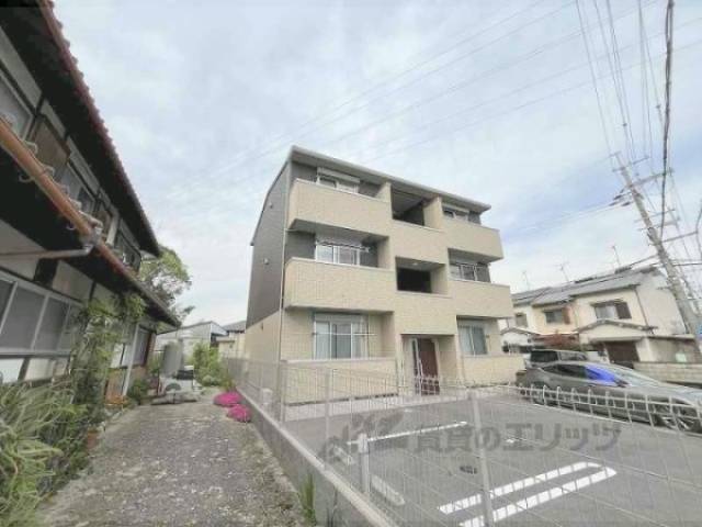 アージュ１外観写真2