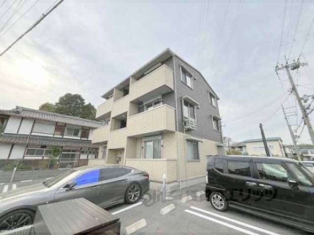 アージュ１外観写真3