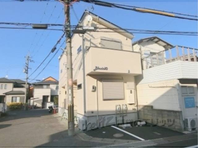 Ｂｌｅｚｉｏ10外観写真2