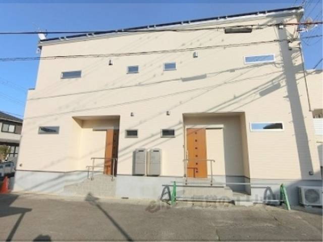 Ｂｌｅｚｉｏ10外観写真3