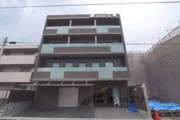ＫＯＫＥＮ　ＢＵＩＬＤＩＮＧ外観写真