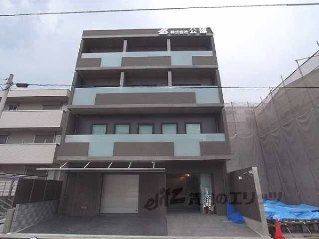 ＫＯＫＥＮ　ＢＵＩＬＤＩＮＧ外観写真1