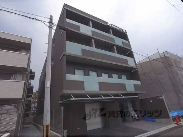 ＫＯＫＥＮ　ＢＵＩＬＤＩＮＧ外観写真2