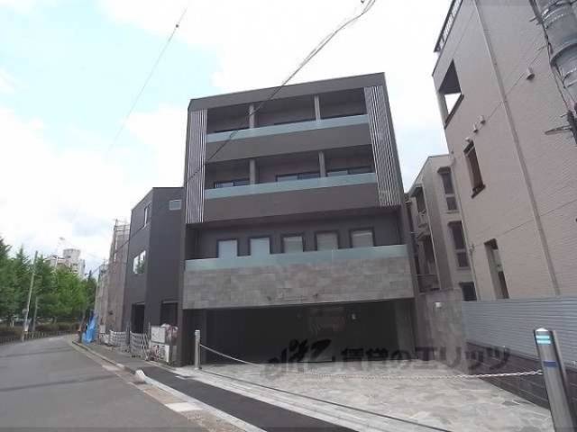ＫＯＫＥＮ　ＢＵＩＬＤＩＮＧ外観写真3