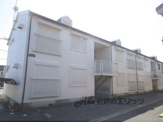 ダイナック２外観写真2