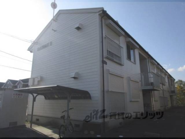 ダイナック２外観写真3