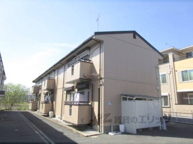 ダイナック１外観写真1