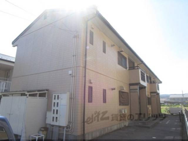 ダイナック１外観写真2