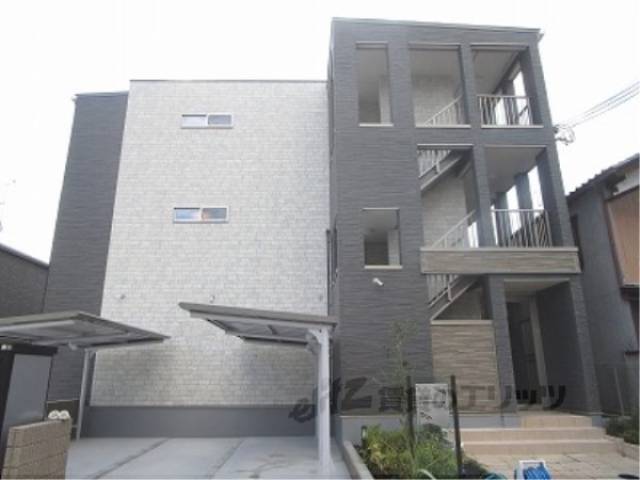 マトカ伏見稲荷外観写真3