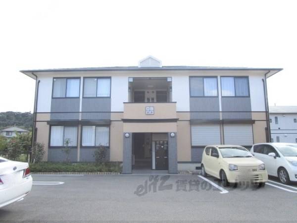 122704の外観写真