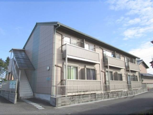エムアンドシー外観写真1