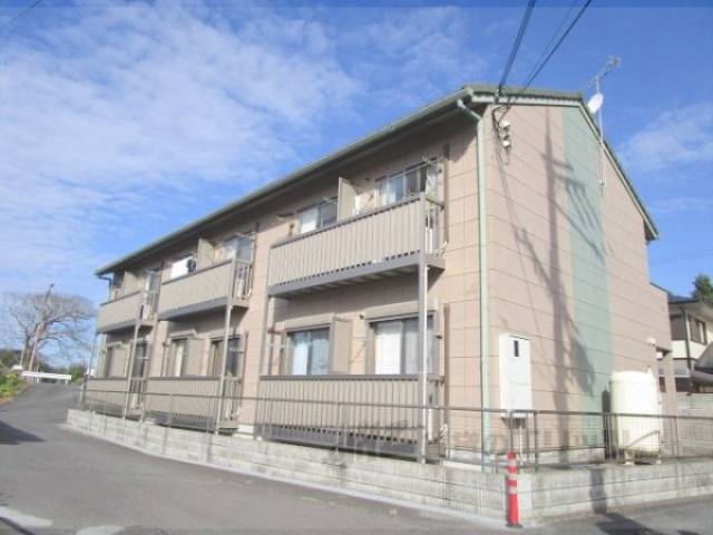 エムアンドシー外観写真2