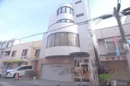 奥田ビル外観写真