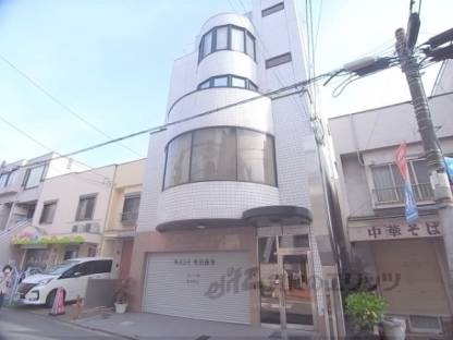 奥田ビル外観写真1