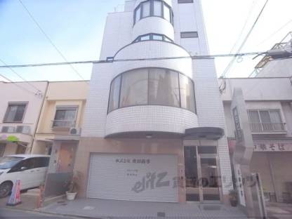 奥田ビル外観写真2