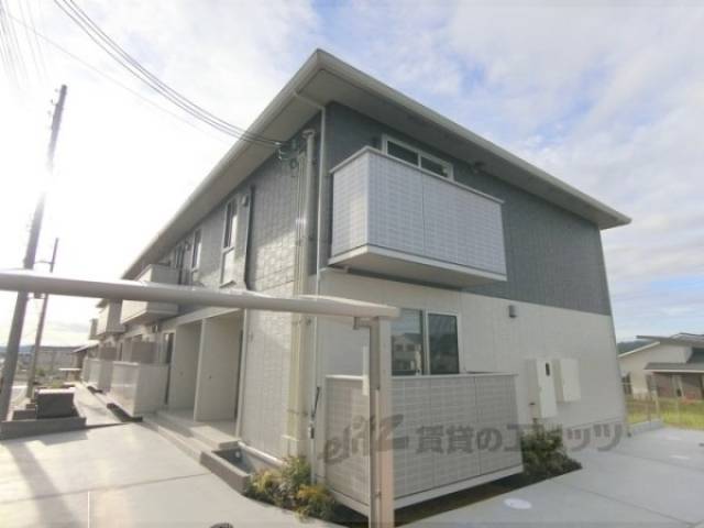 グランドール　ヴィラ外観写真3