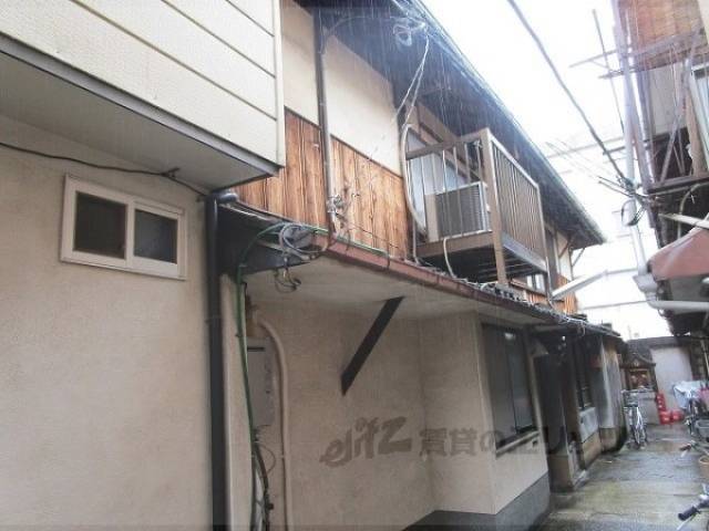貸家外観写真2