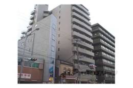 エスリード京都河原町第3外観写真