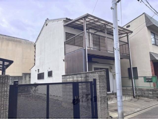 貸家外観写真1