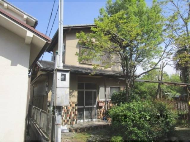 貸家外観写真2