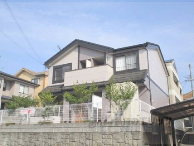 貸家外観写真2