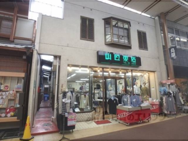 ヴィラ中央外観写真2