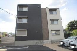 シャーメゾン丸の内外観写真