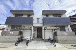 エクセレンス南外観写真