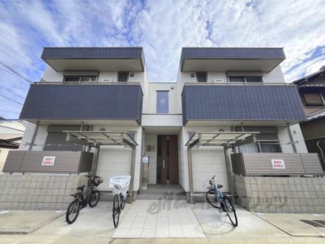 エクセレンス南外観写真1