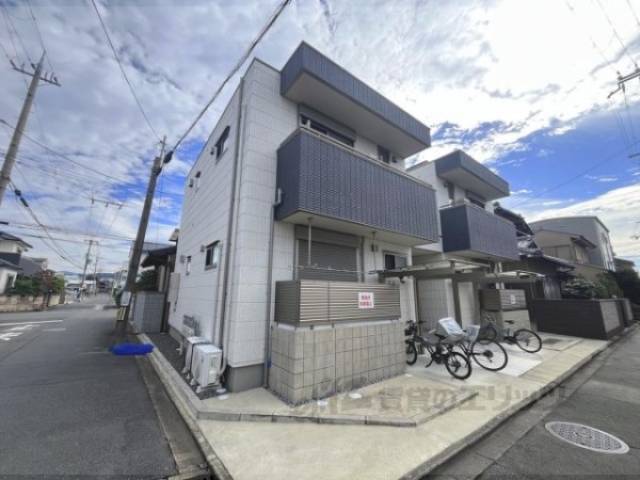 エクセレンス南外観写真2