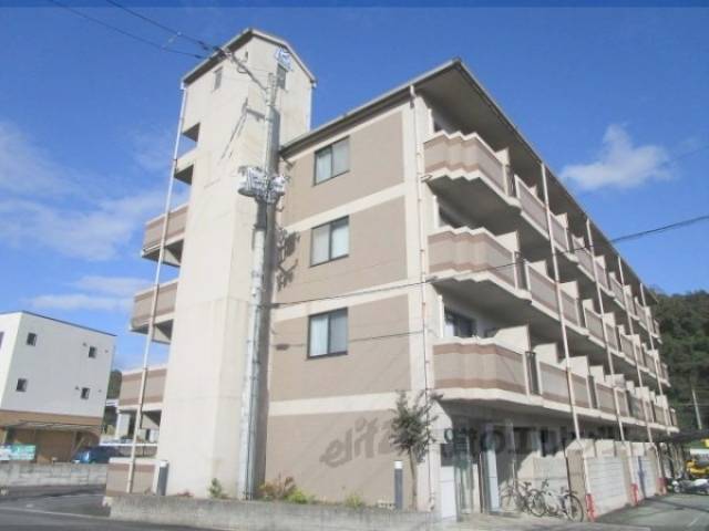 アローフィールドＴＵＤＯＩ外観写真1