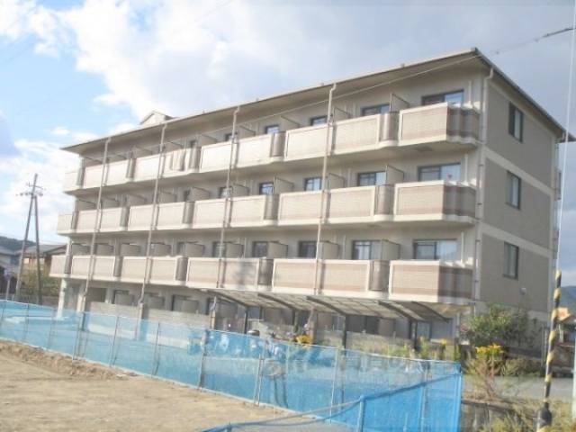 アローフィールドＴＵＤＯＩ外観写真2