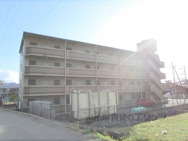 アローフィールドＴＵＤＯＩ外観写真3
