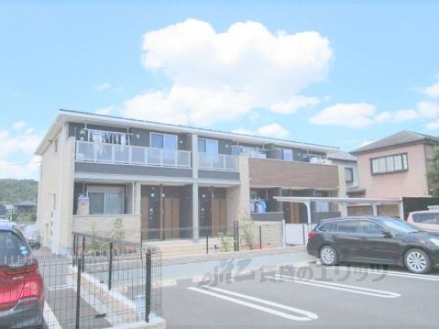 ソルテ外観写真1