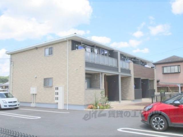 ソルテ外観写真2