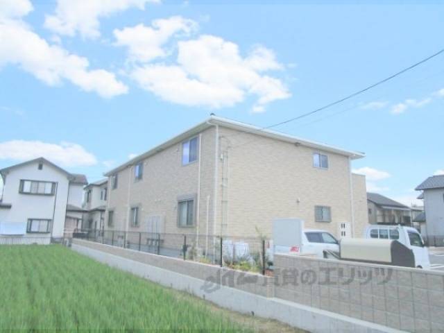 ソルテ外観写真3