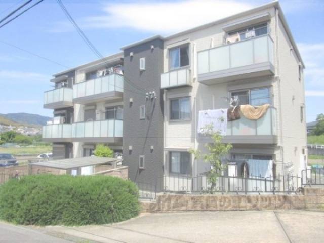 Ｓｈａ　Ｍａｉｓｏｎ　Ｒｅｐｏｓｅｒ外観写真1