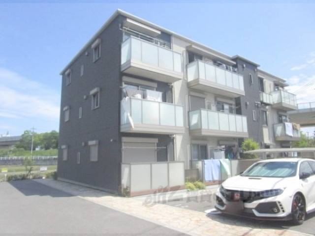 Ｓｈａ　Ｍａｉｓｏｎ　Ｒｅｐｏｓｅｒ外観写真2