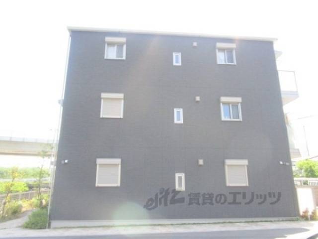 Ｓｈａ　Ｍａｉｓｏｎ　Ｒｅｐｏｓｅｒ外観写真3