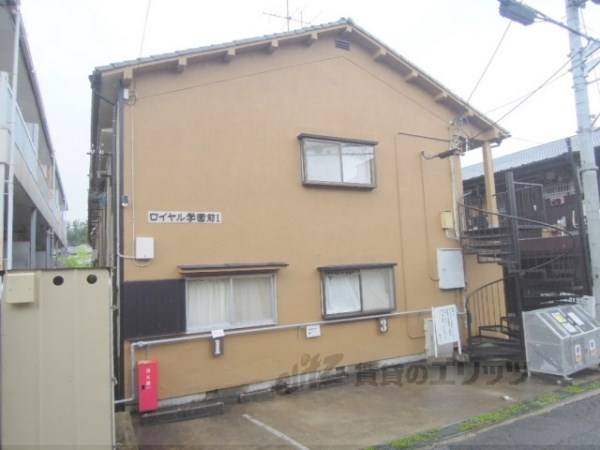 122960の外観写真