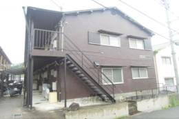 ロイヤル学園前ＰＡＲＴ－２外観写真