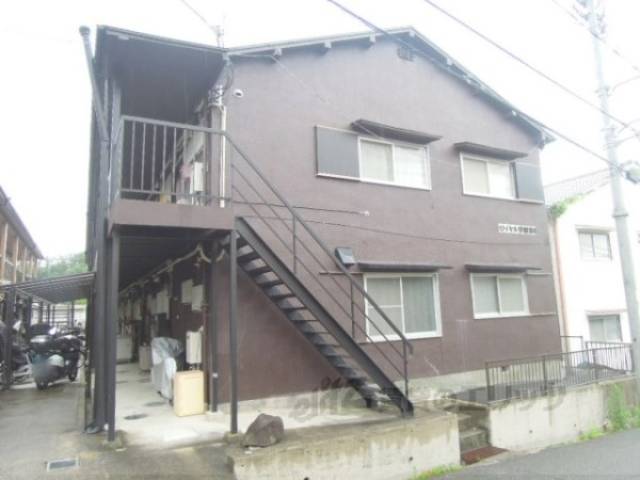 ロイヤル学園前ＰＡＲＴ－２外観写真1