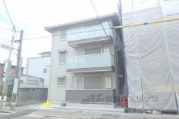 NORTH CRILLON外観写真