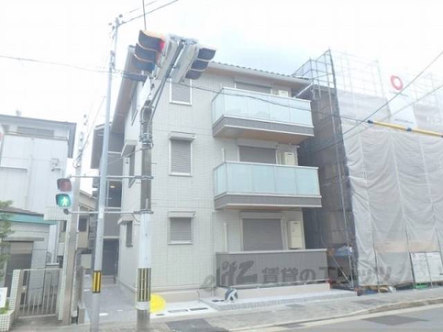 NORTH CRILLON外観写真3