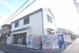 AL(ｱﾙ)平町外観写真