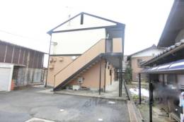 ハイツアドバンス外観写真