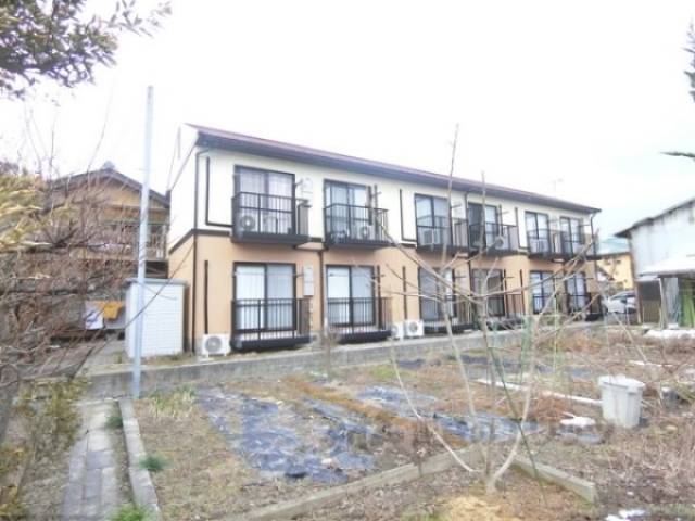 ハイツアドバンス外観写真3