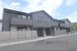 ５ｉｌｌａ　Ｃｌａｉｒ外観写真