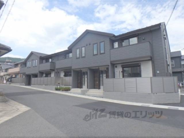 ５ｉｌｌａ　Ｃｌａｉｒ外観写真2