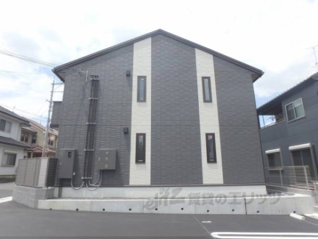 ５ｉｌｌａ　Ｃｌａｉｒ外観写真3